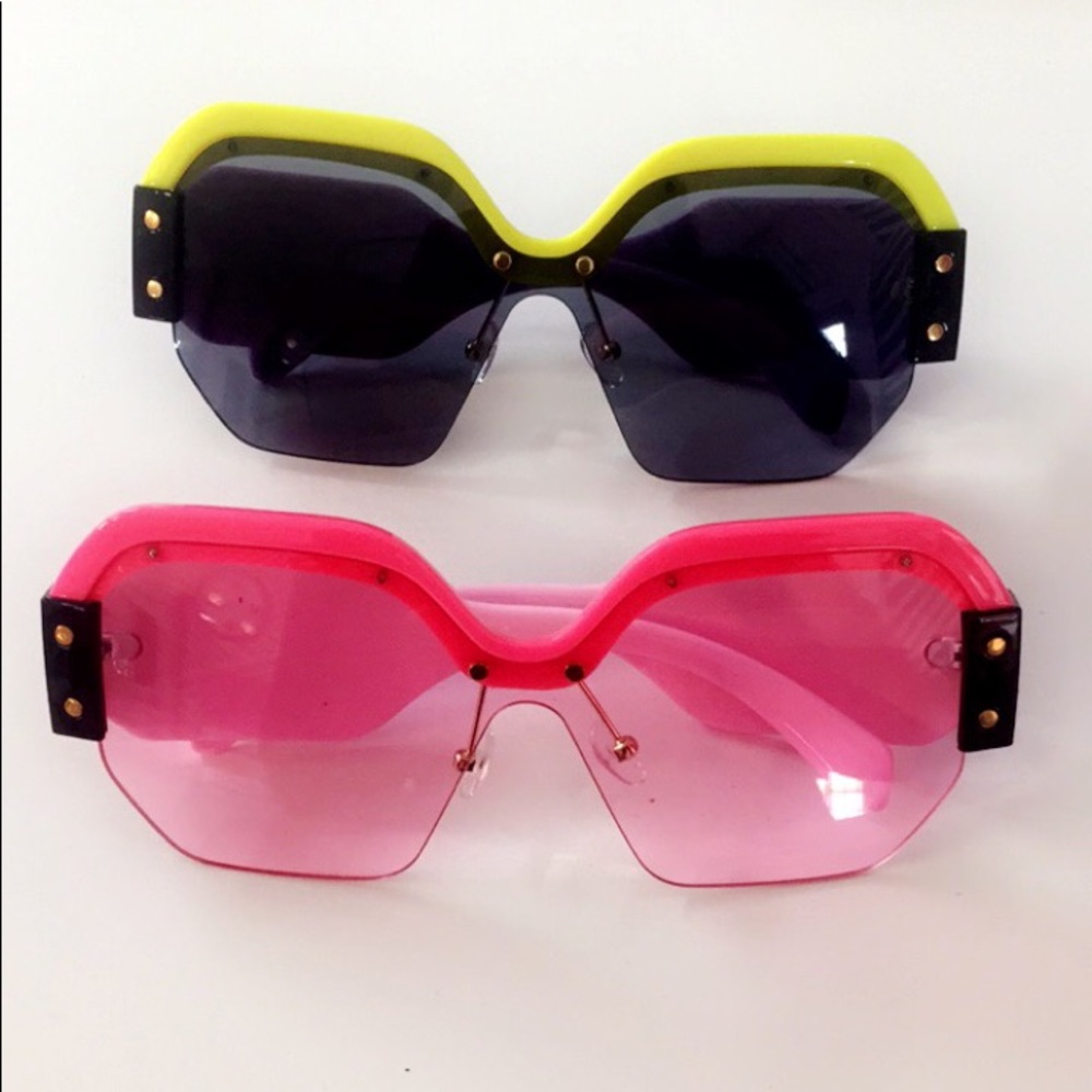 Sunglasses, Shade